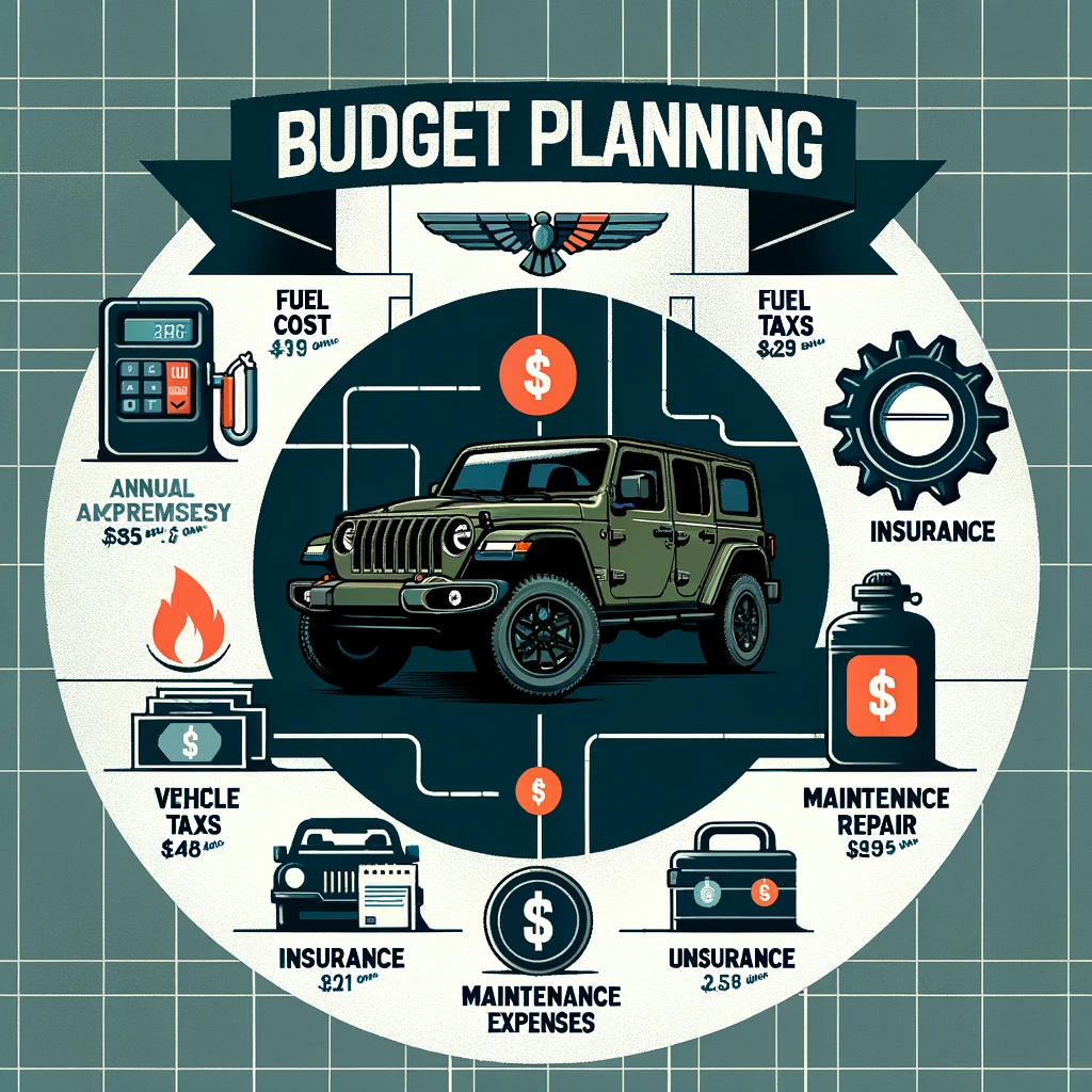 予算計画の重要性