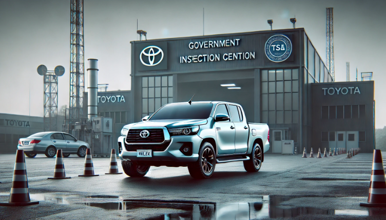 ハイラックス 受注停止の理由を詳しく解説