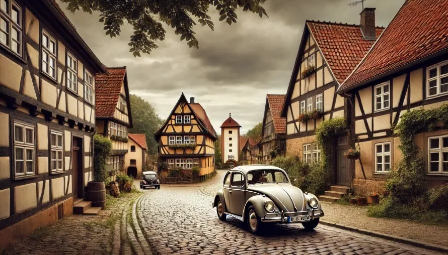 フォルクスワーゲンの知恵袋で語られる真相