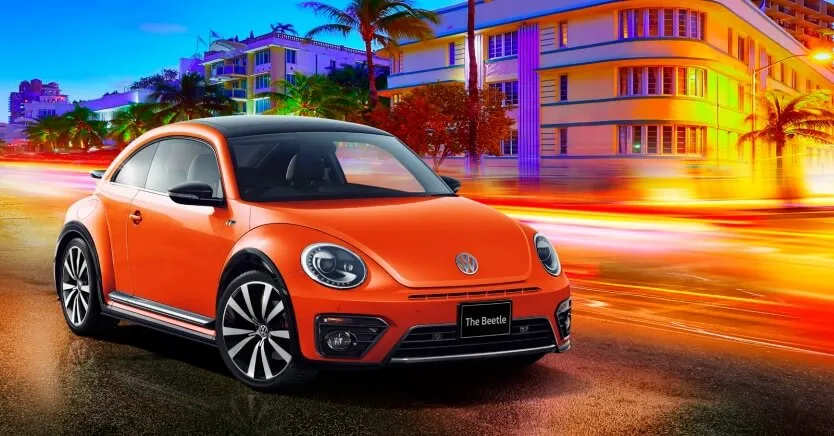 フォルクスワーゲンとヒトラーの関係が歴史に与えた影響とその背景