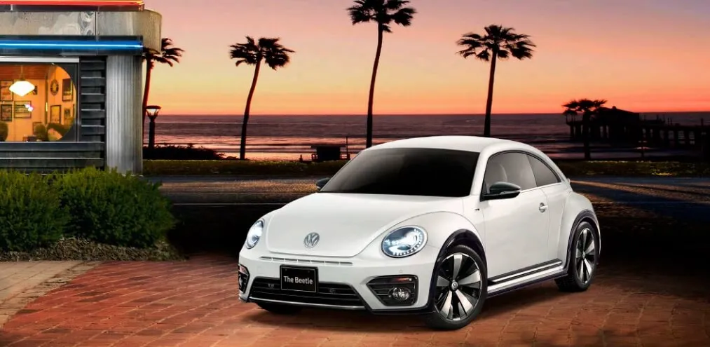 フォルクスワーゲンとヒトラーの歴史的背景